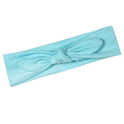 Diadema de Orejas de Conejo con Tela Premium - Image 6