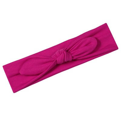 Diadema de Orejas de Conejo con Tela Premium - Image 7