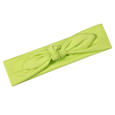 Diadema de Orejas de Conejo con Tela Premium - Image 10