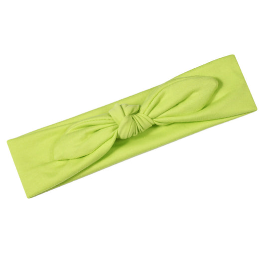 Diadema de Orejas de Conejo con Tela Premium - Image 10