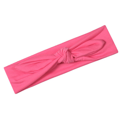 Diadema de Orejas de Conejo con Tela Premium - Image 13