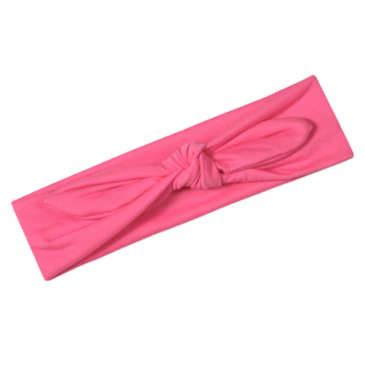 Diadema de Orejas de Conejo con Tela Premium - Image 13
