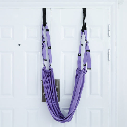 Cinturón de Estiramiento para Flexibilidad y Entrenamiento de Cadera - Image 10