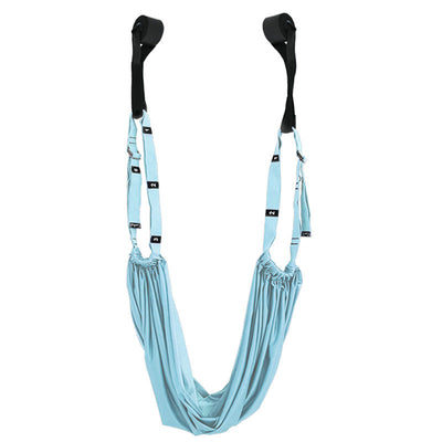 Cinturón de Estiramiento para Flexibilidad y Entrenamiento de Cadera - Image 9