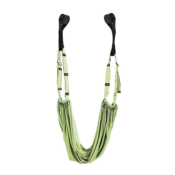 Cinturón de Estiramiento para Flexibilidad y Entrenamiento de Cadera - Image 3