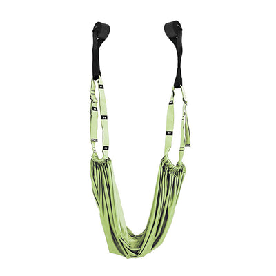 Cinturón de Estiramiento para Flexibilidad y Entrenamiento de Cadera - Image 3