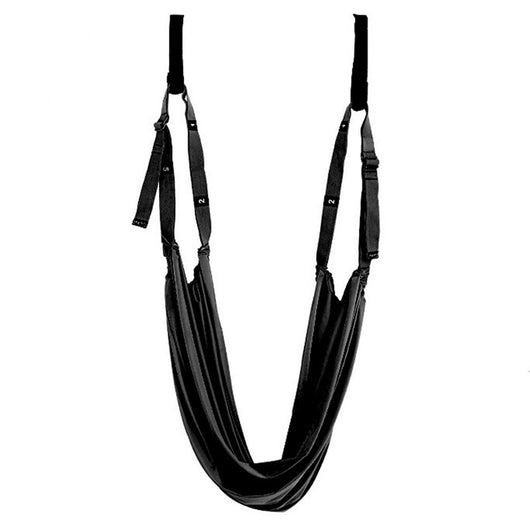 Cinturón de Estiramiento para Flexibilidad y Entrenamiento de Cadera - Image 6