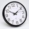 Reloj de Pared Luminoso Minimalista 12