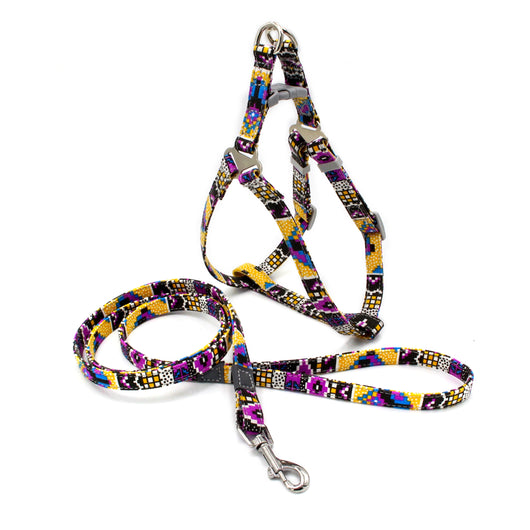 Arnés Deportivo para Perros con Correa de Tracción Ajustable - Image 2