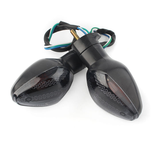 Luces Direccionales Delanteras y Traseras para Honda CBR600RR F5 y CBR1000RR - Image 6