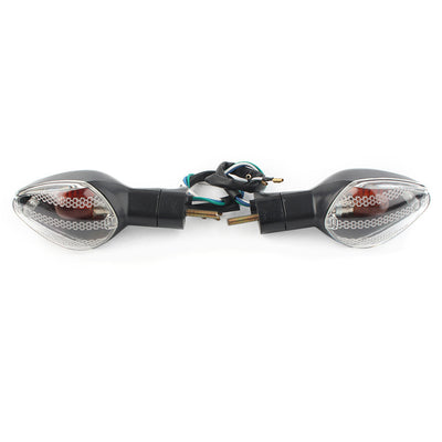 Luces Direccionales Delanteras y Traseras para Honda CBR600RR F5 y CBR1000RR - Image 7
