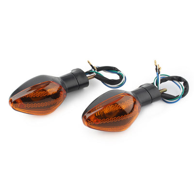 Luces Direccionales Delanteras y Traseras para Honda CBR600RR F5 y CBR1000RR - Image 3
