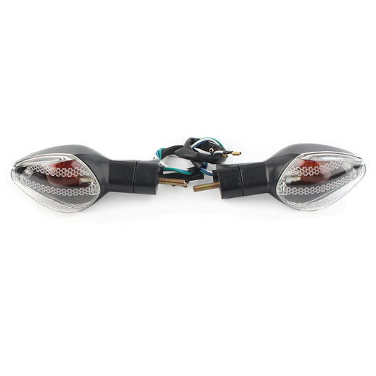 Luces Direccionales Delanteras y Traseras para Honda CBR600RR F5 y CBR1000RR - Image 4