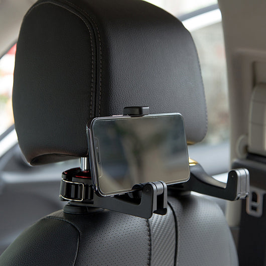 Gancho Multifuncional para Asiento de Auto con Cierre de Seguridad - Image 17