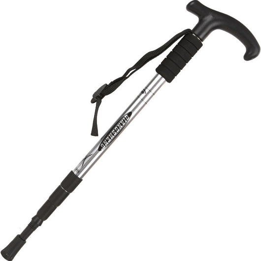Bastones de Trekking Telescópicos - Palos de Senderismo Ajustables - Image 13