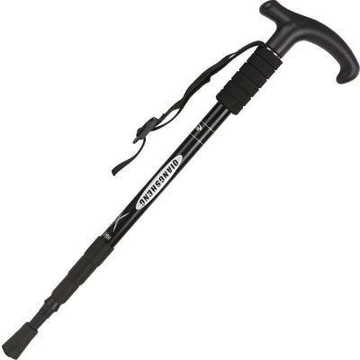 Bastones de Trekking Telescópicos - Palos de Senderismo Ajustables - Image 12