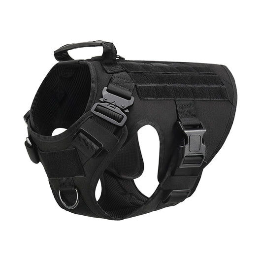 Chaleco Táctico para Perros Grandes