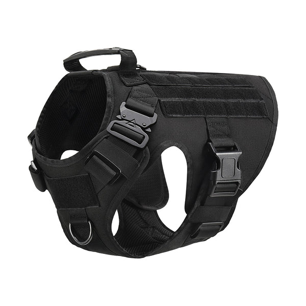 Chaleco Táctico para Perros Grandes - Image 11