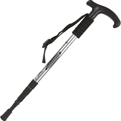 Bastones de Trekking Telescópicos - Palos de Senderismo Ajustables - Image 3