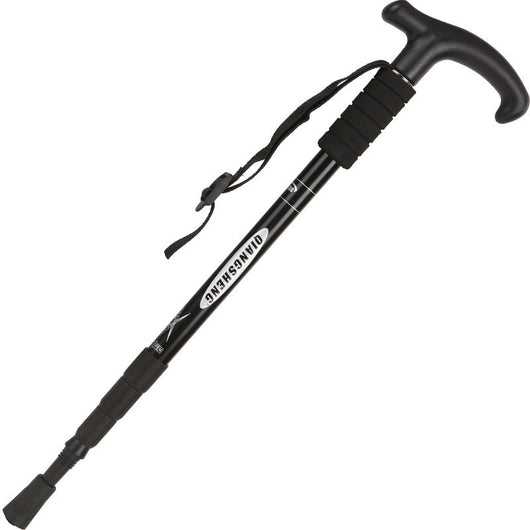 Bastones de Trekking Telescópicos - Palos de Senderismo Ajustables - Image 6