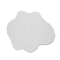 Blanco 50 X 80 Cm