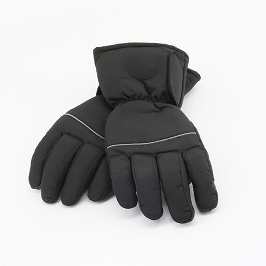 Guantes Térmicos Eléctricos de Cinco Dedos