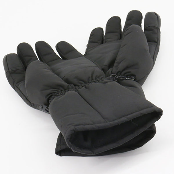 Guantes Térmicos Eléctricos de Cinco Dedos