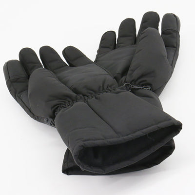 Guantes Térmicos Eléctricos de Cinco Dedos - Image 2