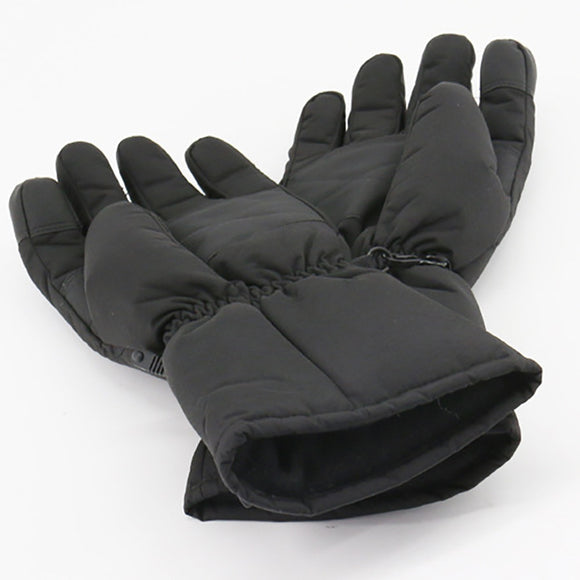 Guantes Térmicos Eléctricos de Cinco Dedos