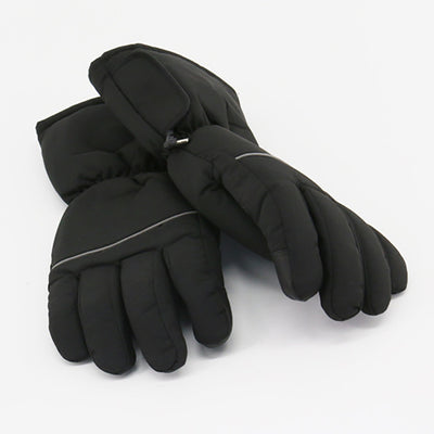 Guantes Térmicos Eléctricos de Cinco Dedos - Image 7