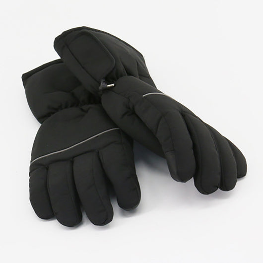 Guantes Térmicos Eléctricos de Cinco Dedos - Image 7