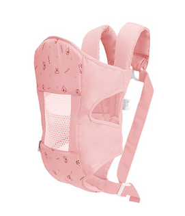 Cargador de Bebé Multifuncional con Asiento Plegable - Ligero y Portátil - Image 11