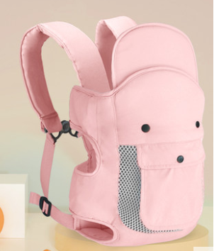 Cargador de Bebé Multifuncional con Asiento Plegable - Ligero y Portátil - Image 13