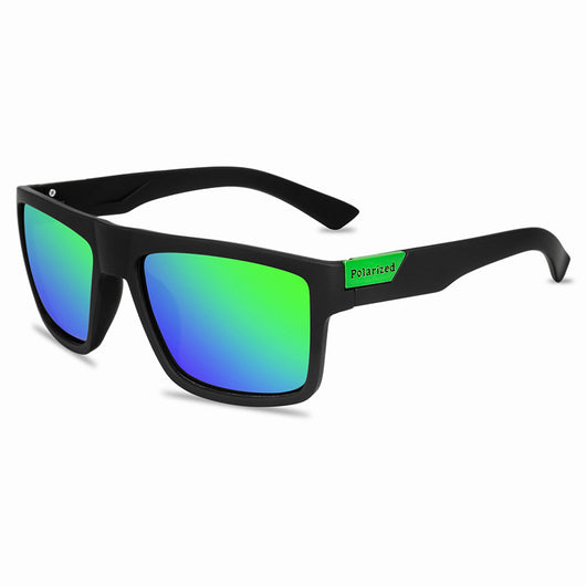 Gafas de Visión Nocturna Polarizadas para Deportes y Conducción