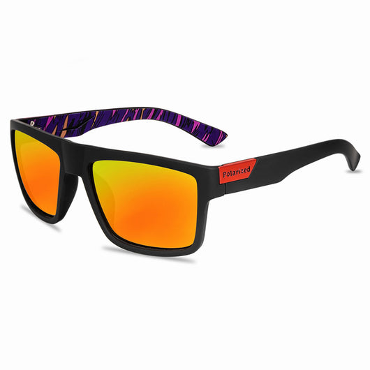 Gafas de Visión Nocturna Polarizadas para Deportes y Conducción - Image 4