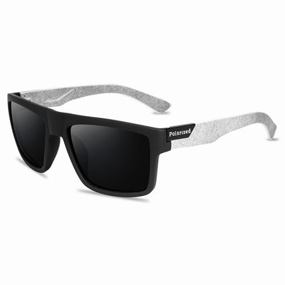 Gafas de Visión Nocturna Polarizadas para Deportes y Conducción - Image 5