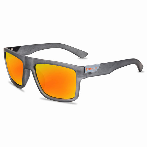 Gafas de Visión Nocturna Polarizadas para Deportes y Conducción