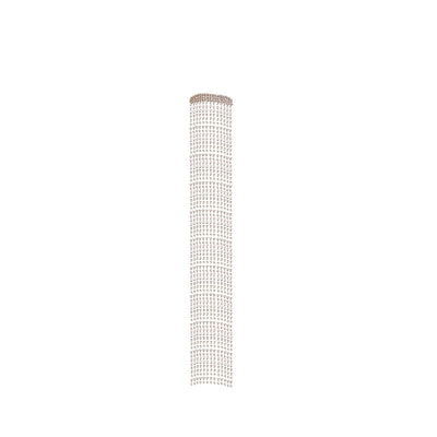 Pasador de Cabello con Borla de Diamantes - Image 4