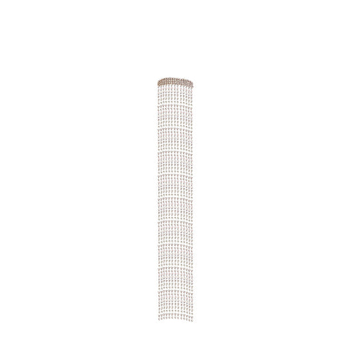 Pasador de Cabello con Borla de Diamantes - Image 4