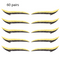 Golden 60 Pairs