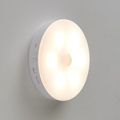 Luces LED con Sensor de Movimiento para Pasillos y Armarios - Image 4