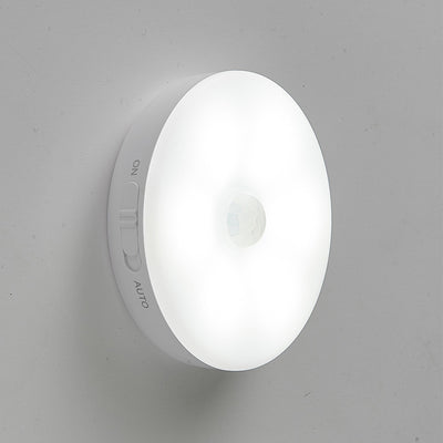 Luces LED con Sensor de Movimiento para Pasillos y Armarios - Image 3