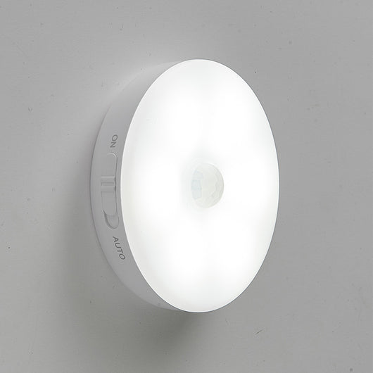 Luces LED con Sensor de Movimiento para Pasillos y Armarios - Image 3