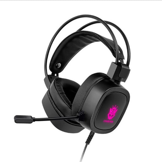 Auriculares Gaming con Micrófono de Alta Calidad - Image 8