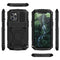 Funda Protectora para iPhone 12 Antigolpes y Resistente a Caídas