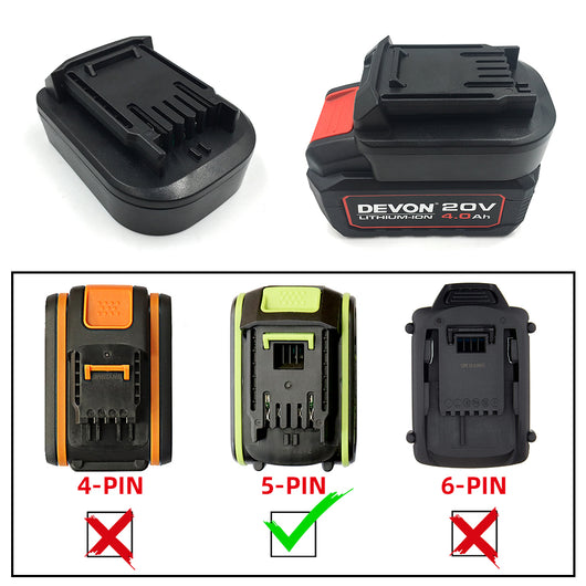 Convertidor de Batería para Plataforma de Carga Verde - Image 9