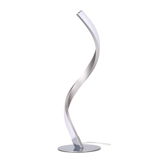 Lámpara LED de Diseño Curvo con Control Táctil - Image 10