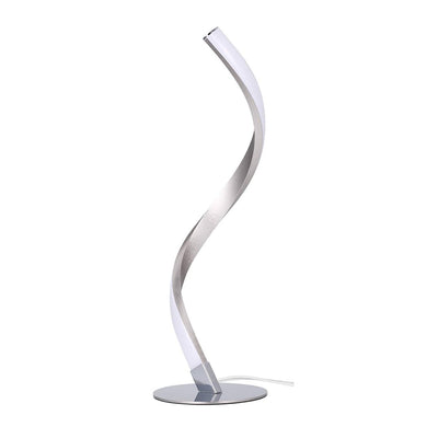 Lámpara LED de Diseño Curvo con Control Táctil - Image 4