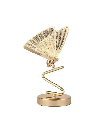 Lámpara Colgante de Mariposas - Iluminación Artística para Sala y Recámara - Image 8