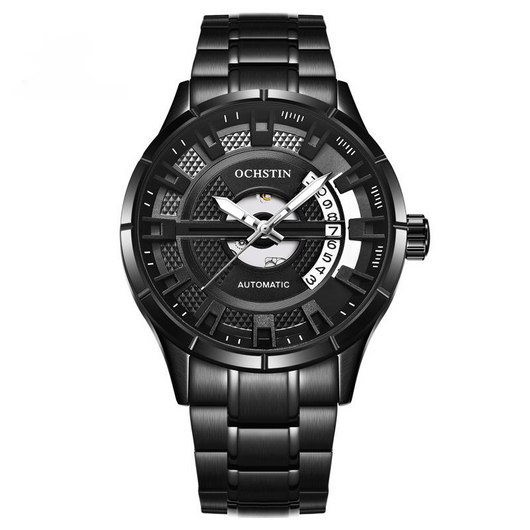 Reloj Automático Mecánico para Hombre - Image 6